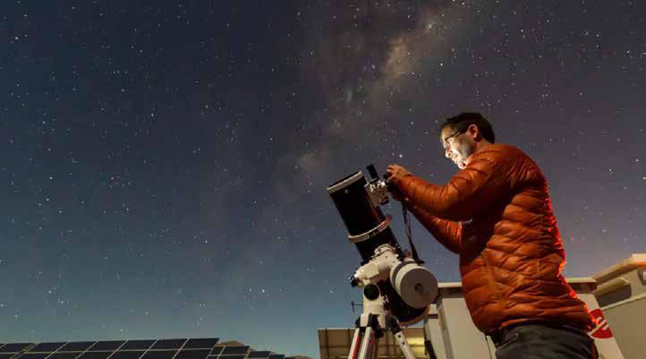 ASTROPHOTOGRAPHY ON A BUDGET: DIY SOLUTIONS & AFFORDABLE BEGINNER GEAR
